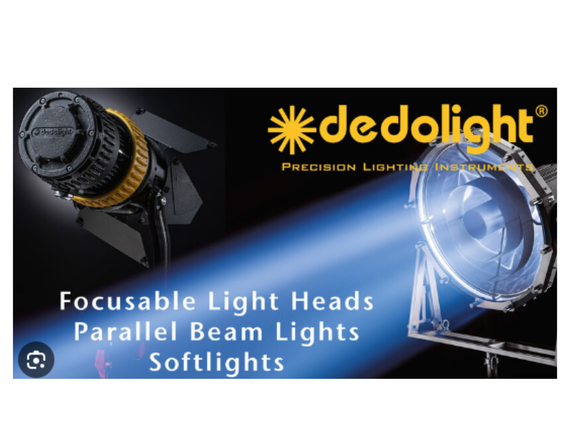 Dedolight